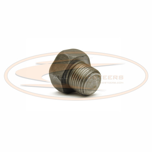 Oil Drain Plug for Bobcat® Replaces OEM 6680657 All Skidsteers, Inc.
