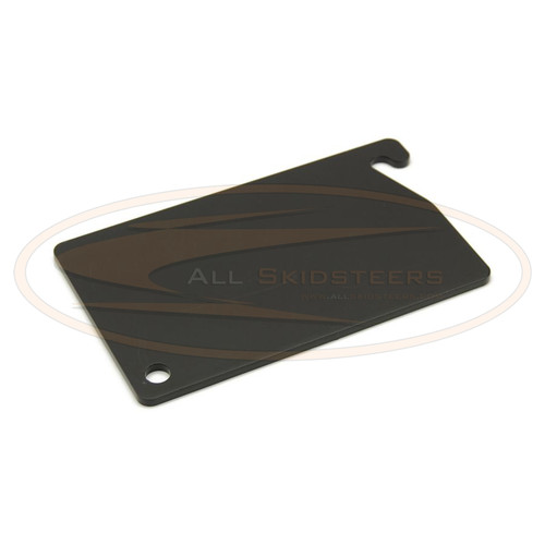 Cover Access Plate for Bobcat® Skid Steer M Series |  Replaces OEM # 7137132