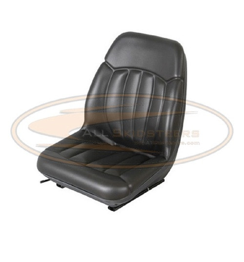 Skid Steer Tractor Suspension Seat All Skidsteers, Inc.