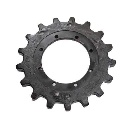 Drive Sprocket for New Holland Skid Steers || Replaces OEM # 87460888 Drive Sprocket for New Holland Skid Steers || Replaces OEM # 87460888