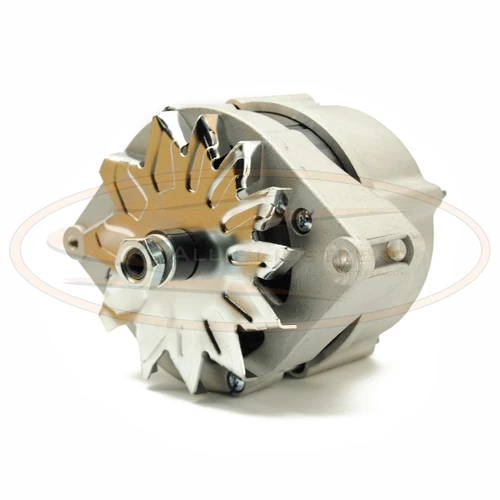 Alternator for Case® | Replaces OEM # A187873