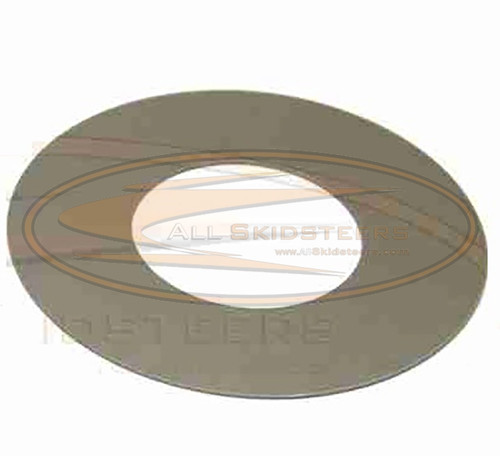 Thrust Plate for Bobcat® Skid Steer