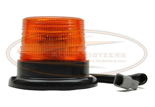 Bobcat Beacon Strobe Light Kit Magnetic