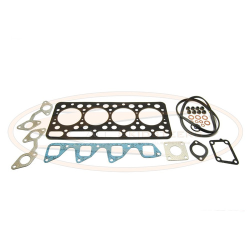 bobcat engine gasket rebuild kit