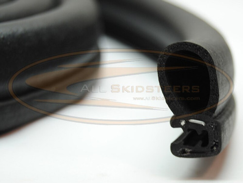 Seal for Bobcat®  |  Replaces OEM # 7011039