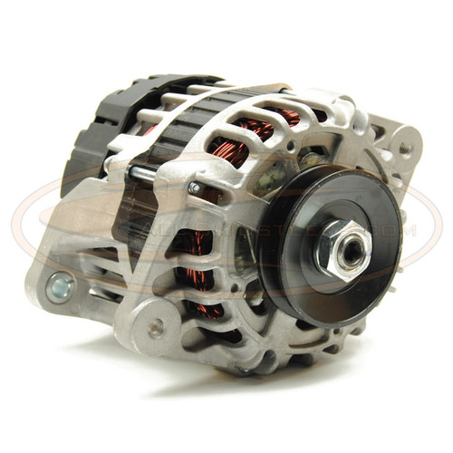 Alternator Assembly for Bobcat®  |  Replaces OEM # 6678560