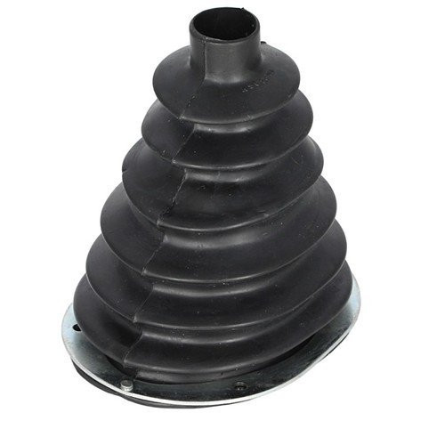 Rubber Steering Boot for Bobcat®  |  Replaces OEM # 6532127/B