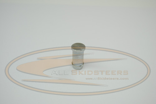 Bobcat Chain Case Drain Steel Plug