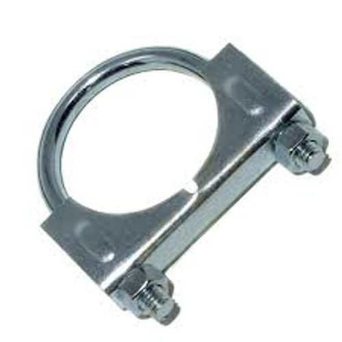 Bobcat Exhaust Muffler clamp