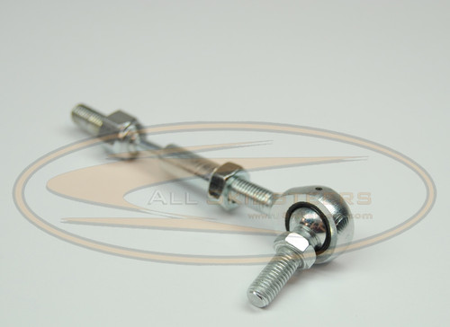 Fuel Solenoid Linkage for Bobcat | Replaces OEM # AK- 6578366