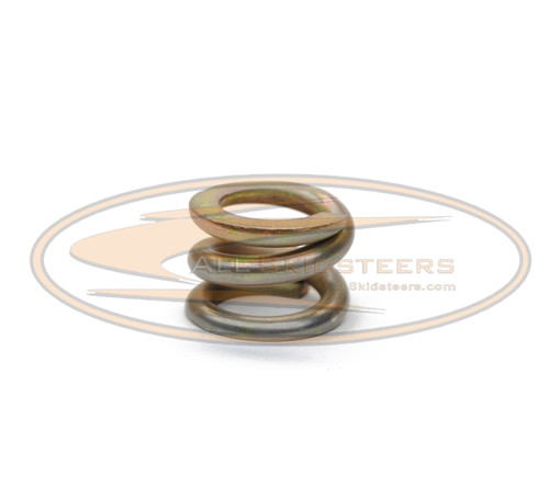 bobtach handle spring