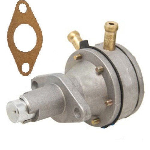 Diesel Fuel Pump for Bobcat® | Replaces OEM # 6598121 - All