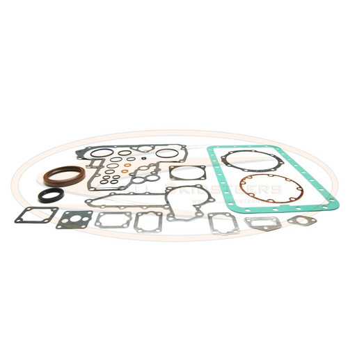 bobcat skid steer engine gasket rebuild kit