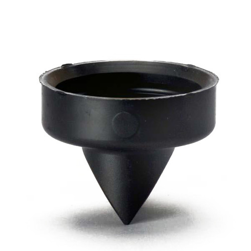 Bobcat bobtach Evacuator valve air cleaner