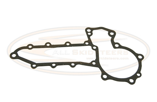 water pump gasket bobcat 6666804