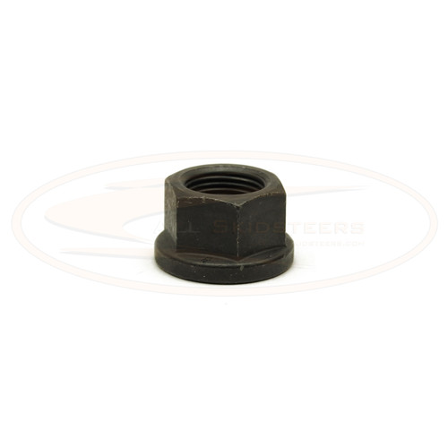 Bobcat® Wheel Studs & Lug Nuts for Skid Steer Loaders