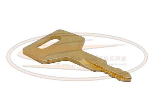 New Holland key keys control panel excavator ignition