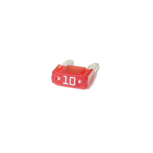 Fuse 10A for Kubota®  |  Replaces OEM # T1060-30440