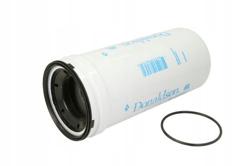 Mustang Hydraulic Oil Filter 181607