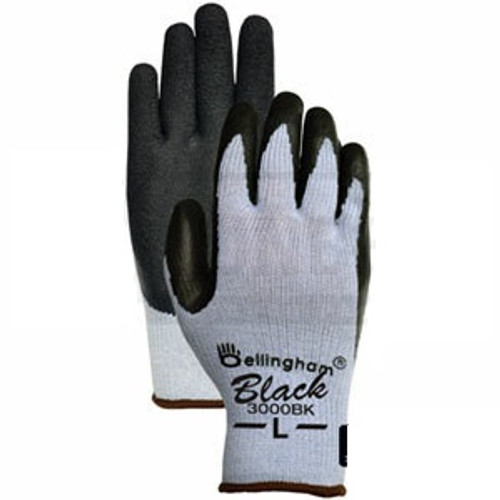 Bellingham Grey Premium Insulated Work Gloves, Medium