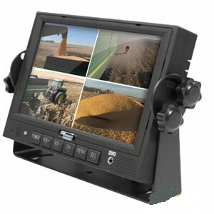 QM7127R | Cabcam 7