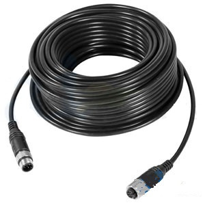 Power Video Cable 65', 5 Pin,  S Series John Deere Combine