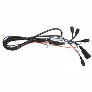 CabCAM Harness, 13 Pin