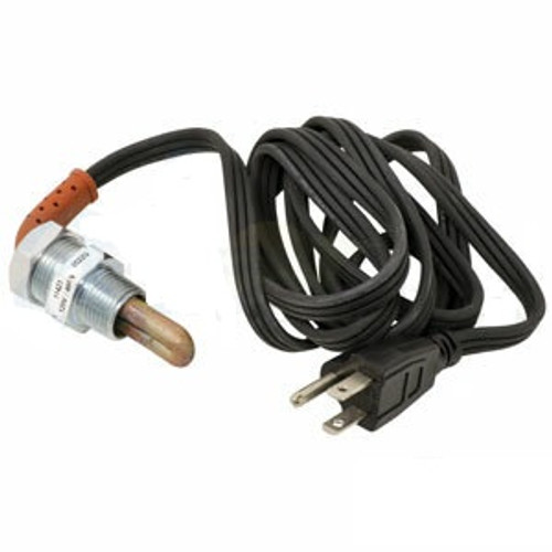 Heater, Engine Block Frost Plug w/ 1/2" NPT