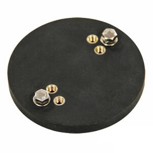 Magnet, CabCAM Camera Mount W/ Hardware