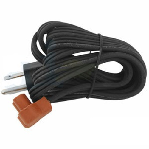 Power Cord; Frost Plug Heater Power Cord; Frost Plug Heater