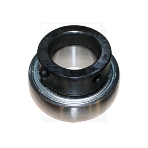 Bearing Ball Cylindrical W/ Collar Non-Relubricatable ||| A-RA100RR-I
