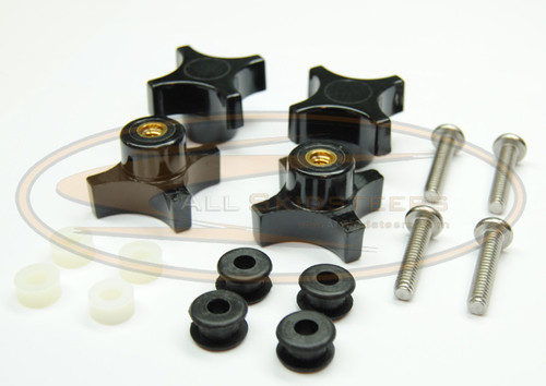 Top Glass Window Kit for Bobcat® 751 753 763 773 863 864 873 883