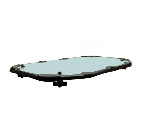 （特別価格）Window Top Glass Window Kit for Bobcat® 751 753 763 773 863 864 873 883