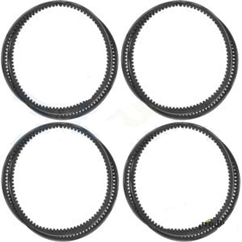 Belt Drive (Set of 4) || A-AE55671