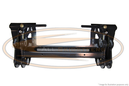 ASSEMBLY ATTACH Bobcat BOBTACH FITS PLATE QUICK QUICKATTACH