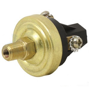 Switch Restrictor Vacuum for New Holland® | Replaces OEM # 9827313