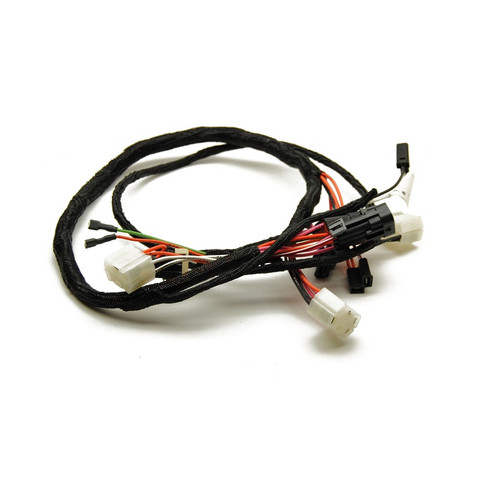 6729789 Accessory Harness for Bobcat