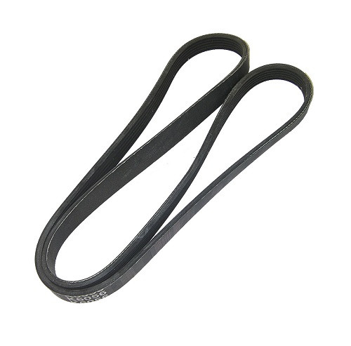 47615376 Main Drive Belt for New Holland