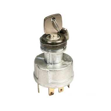 282775A1 | Ignition Switch for Case® | AllSkidsteers.com