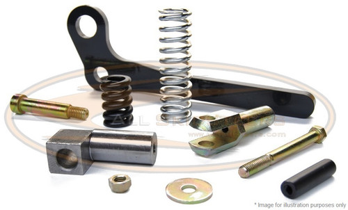 Bobcat Left Hand Bobtach Handle Kit Non OEM LH All s