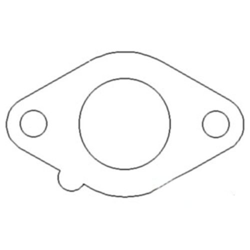 Gasket, Exhaust Manifold (6/Pack) for John Deere® | T20006
