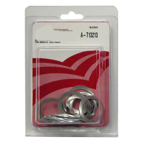 Gasket, Oil Plug (10 pk) for John Deere® | T13213