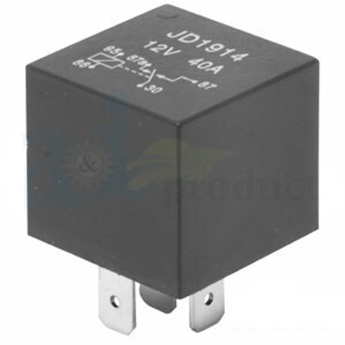 Relay Module 40 Amp for John Deere® | RE68327