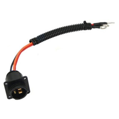 Outlet, Socket for John Deere® | RE48525