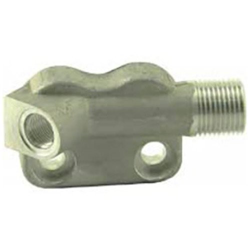 Manifold - Discharge for John Deere® | RE10981