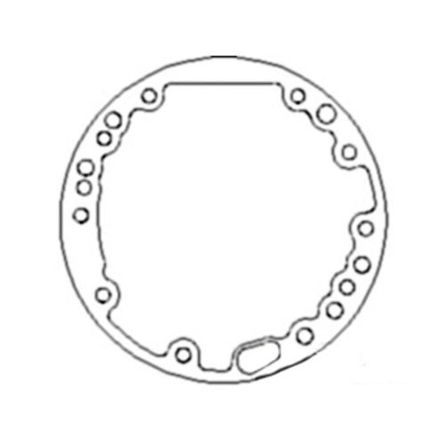 Gasket, Trans. Clutch Oil Pump for John Deere® | R97770