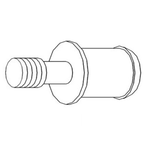 (1) Drive Pin for Coupler Drive for John Deere® | R46345
