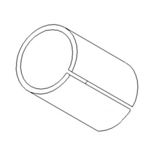 Bushing Spindle Upper / Lower for John Deere® | R109452