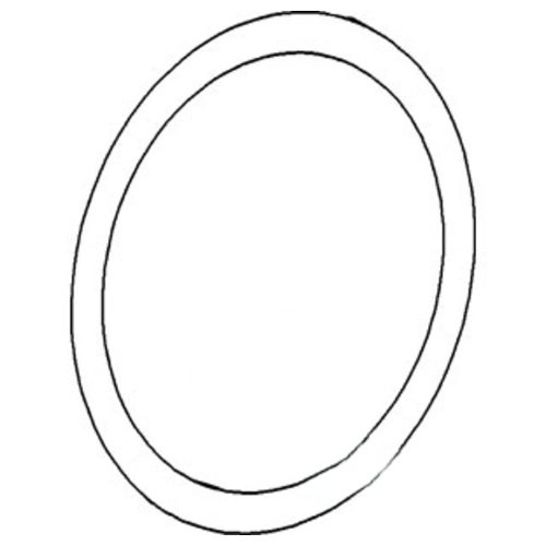 Gasket, Hub Cover (2/Pack) for John Deere® | L40317