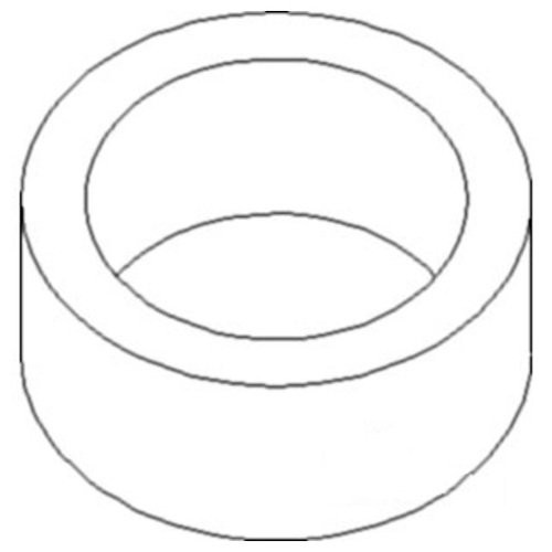 Bearing Race for John Deere® | JD7557